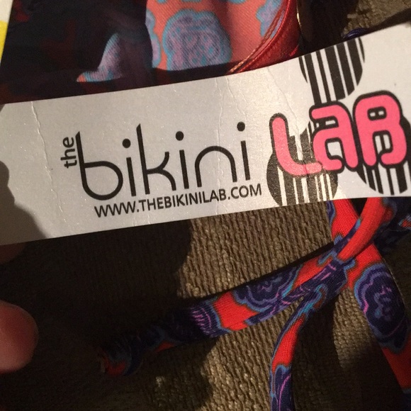 The Bikini Lab Bohemian Style - Picture 3 of 5